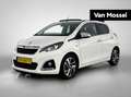 Peugeot 108 1.0 e-VTi Allure TOP! Wit - thumbnail 1