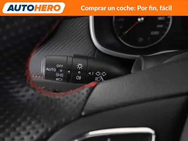 MG ZS view 28