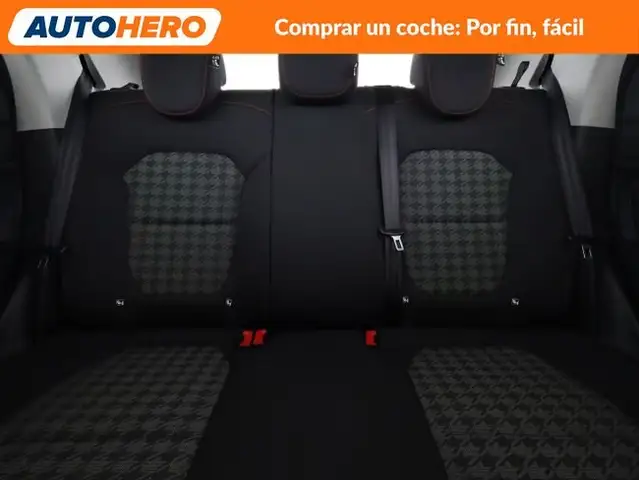MG ZS view 16