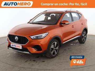 1.5 VTi Comfort