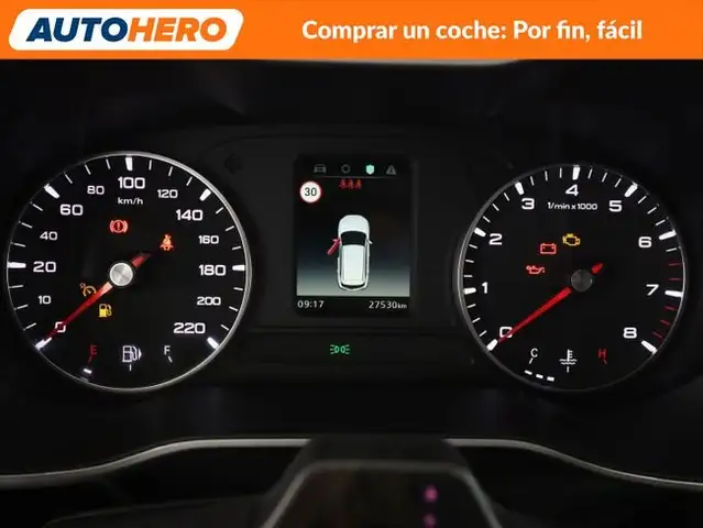 MG ZS view 25