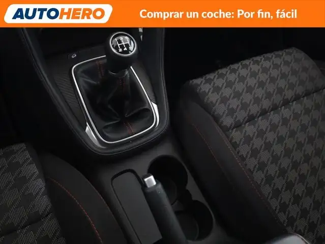 MG ZS view 26