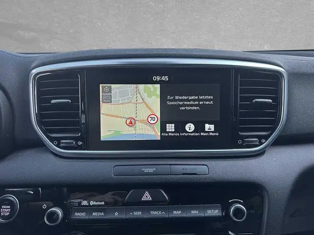 Kia Sportage view 12