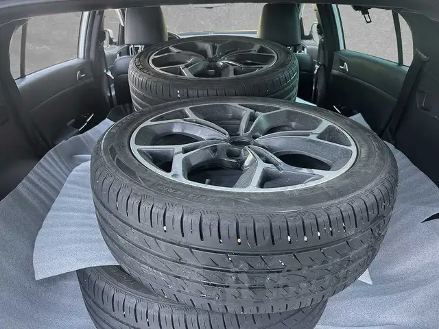 Kia Sportage view 10