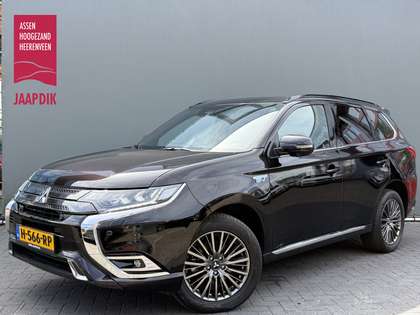 Mitsubishi Outlander BWJ 2020 2.4 135 PK PHEV S-Edition AUTOMAAT / APPL