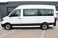 Volkswagen Crafter Bus/Kombi 35 FWD L2H2 Behindertengerecht Blanc - thumbnail 9