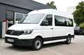 Volkswagen Crafter Bus/Kombi 35 FWD L2H2 Behindertengerecht Blanc - thumbnail 2