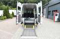 Volkswagen Crafter Bus/Kombi 35 FWD L2H2 Behindertengerecht Blanc - thumbnail 36
