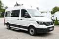 Volkswagen Crafter Bus/Kombi 35 FWD L2H2 Behindertengerecht Blanc - thumbnail 4