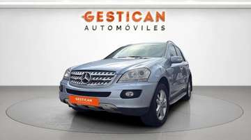 320CDI Aut.
