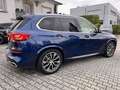 BMW X5 3.0AS xDrive45e PHEV (EU6AP) Bleu - thumbnail 15