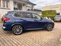BMW X5 3.0AS xDrive45e PHEV (EU6AP) Bleu - thumbnail 12