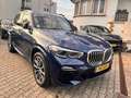 BMW X5 3.0AS xDrive45e PHEV (EU6AP) Bleu - thumbnail 2