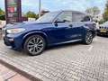 BMW X5 3.0AS xDrive45e PHEV (EU6AP) Bleu - thumbnail 13