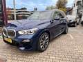 BMW X5 3.0AS xDrive45e PHEV (EU6AP) Bleu - thumbnail 1