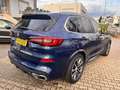 BMW X5 3.0AS xDrive45e PHEV (EU6AP) Bleu - thumbnail 5