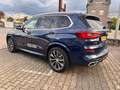 BMW X5 3.0AS xDrive45e PHEV (EU6AP) Bleu - thumbnail 11