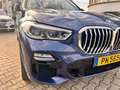 BMW X5 3.0AS xDrive45e PHEV (EU6AP) Bleu - thumbnail 3