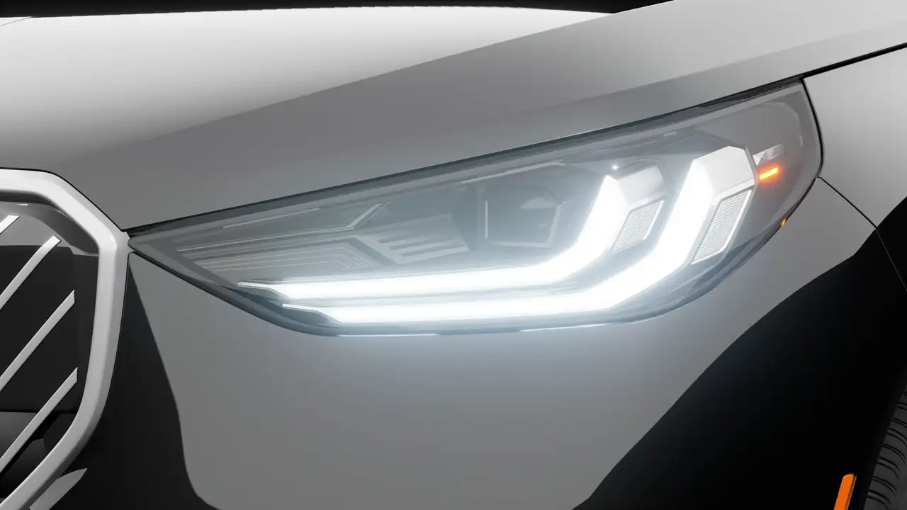 BMW X3 снимка BMW X3