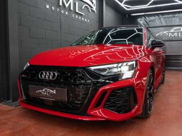 Sedán quattro S tronic