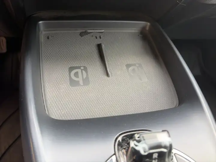 BYD Seal Design RWD 2024, foto 32
