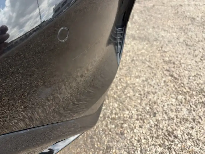 BYD Seal Design RWD 2024, foto 39