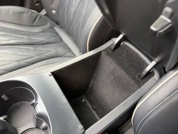 BYD Seal Design RWD 2024, foto 33