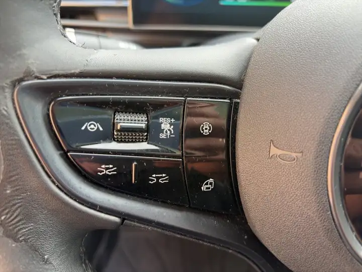 BYD Seal Design RWD 2024, foto 20
