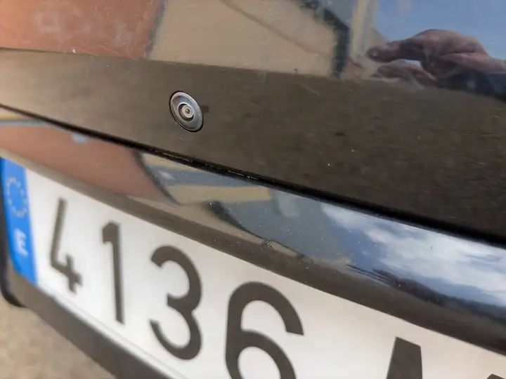 BYD Seal Design RWD 2024, foto 40