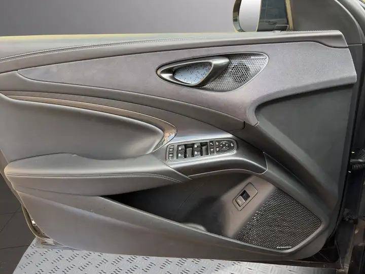 BYD Seal Design RWD 2024, foto 25
