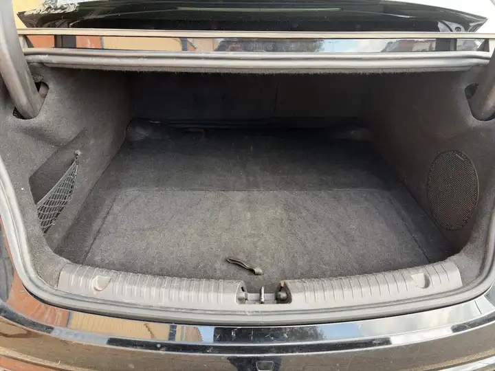 BYD Seal Design RWD 2024, foto 16