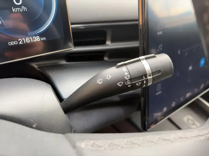 BYD Seal Design RWD 2024, foto 18