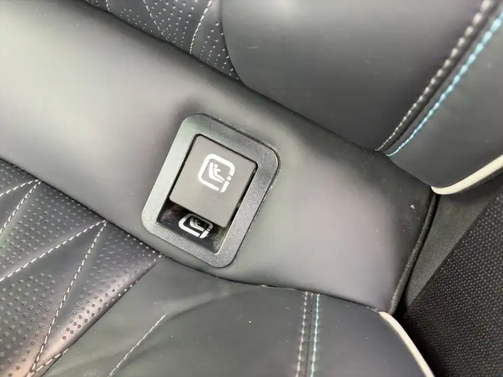 BYD Seal Design RWD 2024, foto 38