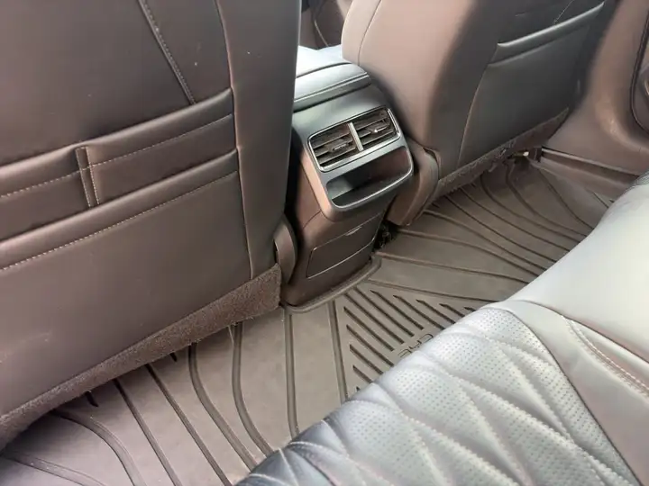 BYD Seal Design RWD 2024, foto 35