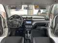 Suzuki Swift 1.2 16V DualJet Navi Sitzheizung Rückfahrkamera Kl Weiß - thumbnail 22