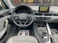 Audi A4 35 TFSI S tronic **CARNET COMPLET** ETAT NEUF! Noir - thumbnail 10