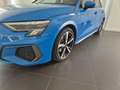 Audi A1 Sportback 30 TFSI Adrenalin Bleu - thumbnail 6