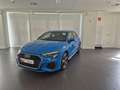 Audi A1 Sportback 30 TFSI Adrenalin Bleu - thumbnail 1