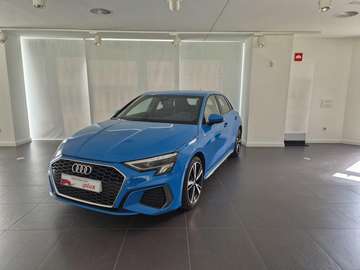 Sportback 30 TFSI Adrenalin
