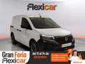 Nissan Townstar 5 plazas 1.3G 96kW L1 Acenta Blanco - thumbnail 1