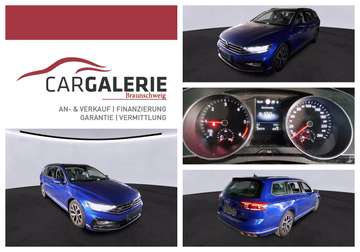 2.0 TDI Business* R-LINE*NAVI*ACC