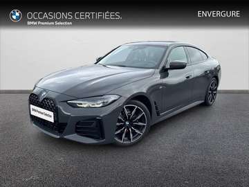 420dA xDrive 190ch M Sport