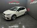 SEAT Ibiza FR DSG Weiß - thumbnail 3