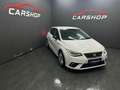 SEAT Ibiza FR DSG Weiß - thumbnail 4