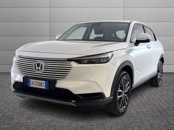 HR-V III 2022 1.5 hev Advance Style ecvt! PREZZO REALE