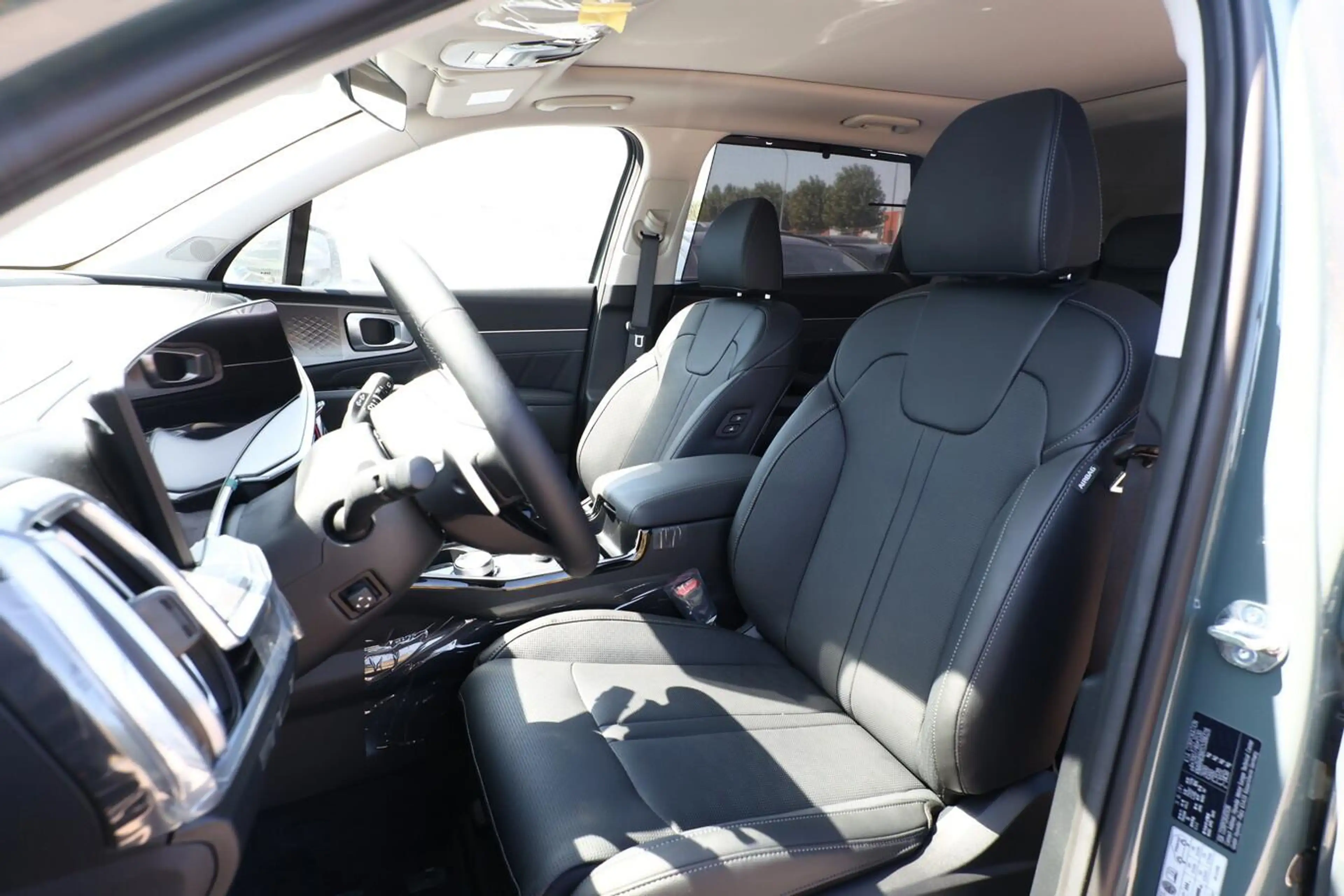 Kia Sorento 4WD 7S Pano Bose HUD eHK ACC SHZ Nav Kam 142 kW... — photo 6