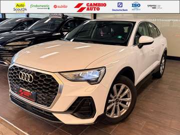 PREZZO *PROMO CON CONDIZIONI! Sportback Sportback 35 1.5 tfsi mhev Business Plus s-tronic