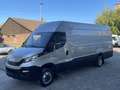 Iveco Daily 35C18 V/P 3.0HPI Maxi 1H*Klima*Webasto*E6 Argent - thumbnail 7