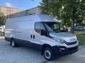 Iveco Daily 35C18 V/P 3.0HPI Maxi 1H*Klima*Webasto*E6 Zilver - thumbnail 1