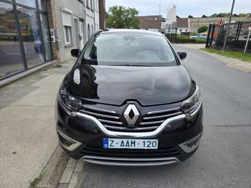 Espace 1.6 TCe Energy Intens EDC